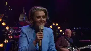 Watch Brandi Carlile on Austin City Limits