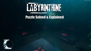 (Updated) Labyrinthine - Stone Puzzle Solved [Zone 1]