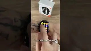 САМЫЕ ДЕШМАНСКИЕ СМАРТ ЧАСЫ ОТ XIAOMI - REDMI WATCH 3 ACTIVE