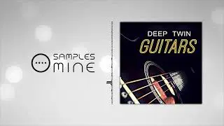 Function Loops - Deep Twin Guitars [FREE SAMPLE PACK]