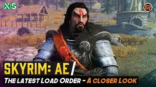 The Graphics Pack Load Order for Skyrim on Xbox - A Closer Look