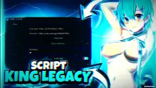 KING LEGACY SCRIPT 2024!  AUTO FARM +SEA KING & RAID & AUTO GHOST SHIP PASTEBIN!