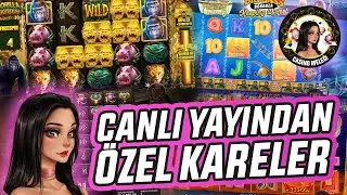 Casino Slot Oyunları 💰 Canlı Yayında Efsane Kazanç!