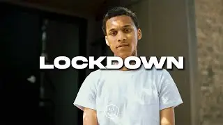 [FREE] YBN Lil Bro X Skilla Baby X Detroit Type Beat 2023 - LOCKDOWN