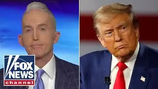 Trey Gowdy: Trump should fire his debate preppers