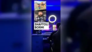 Shaftoli bormi (18+) 🍑🤣 