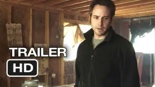 Resolution Official Trailer #1 (2013) - Thriller Movie HD