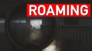 Roaming Interchange! - Escape From Tarkov