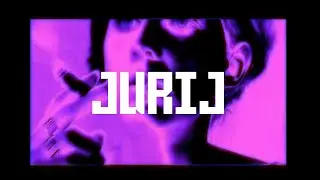 Jurij - Oly jó (OFFICIAL)