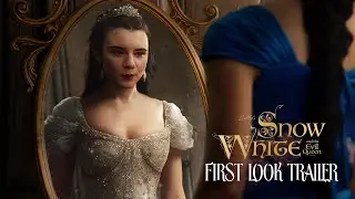 Snow White and the Evil Queen – First Look Trailer (2024) Brett Cooper | Daily Wires Bentkey