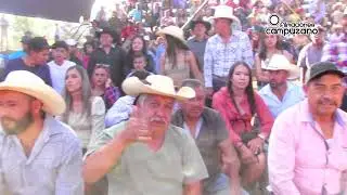 Icuacato 2024 16 de Junio. Tercer Jaripeo Herencia de Rancho, Rancho La Loma y Rancho San Fernando