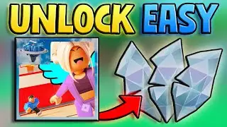 The GAMES: How To Get ALL Shines In PACER TEST - Roblox The Games