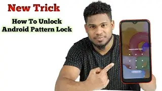 How To Unlock Pattern lock on Android