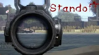 Standoff: Arma 3 Overpoch