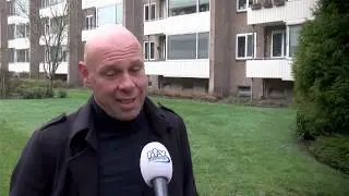 Interview RTV Apeldoorn met Arjan Buurman