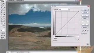 Curves :: Photoshop Tutorial Learn the Power of Curves!