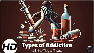 Addiction 101: Understanding Types and Treatment Options