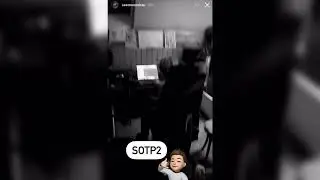 SEEMEE - Джастин Бибер (SOTP2) [snippet 21.03.2022]