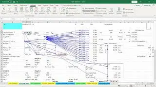 E0   Use the most powerful formulas and functions in Excel