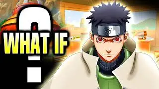 What If  Obito NEVER Saved Kakashi From The Boulder?