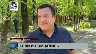 11-летний водитель мокика попал в ДТП на Школьной улице