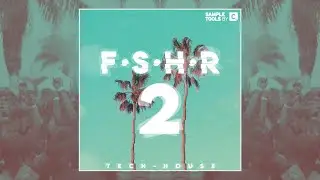 FSHR 2 (Sample Pack) - Sample Tools by Cr2