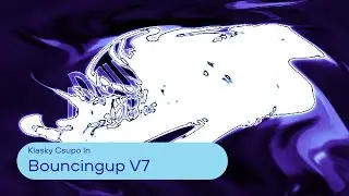 An Audio Effect I'll Call Bouncingup V8