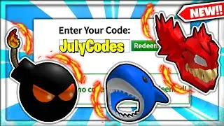 (JULY 2021) NEW ROBLOX PROMO CODES! ALL Roblox Promo Codes And FREE Items! WORKING 2021 NOT EXPIRED