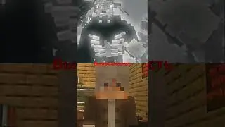 Вендиго VS Мирнов (суперсолдат, версия : операция вендиго #Minecraft #Майнкрафт #Сравнение