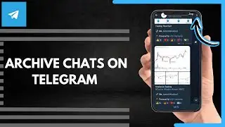 How To Archive Chats On Telegram