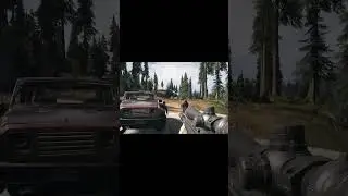 Вся суть far cry 5 за 10 секунд! #farcry5 #shorts