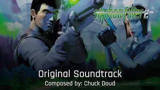 Agency Bio Labs - Syphon Filter 2 Soundtrack