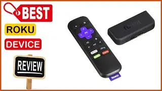 ✅  Best Roku Device Reviews In 2023 💝 Top 5 Tested & Buying Guide