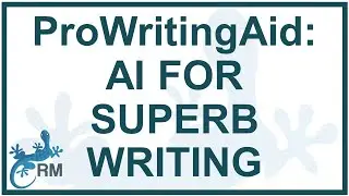 ProWritingAid | An AI tool for superb writing