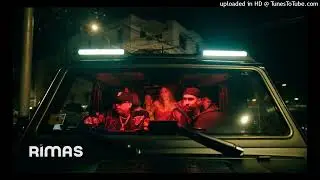 Ñengo Flow Ft. Bad Bunny - Gato de Noche