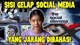 VIDEO INI BAKAL BIKIN LO TAKUT MAIN SOCIAL MEDIA!