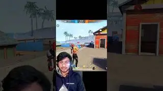 Best Indian Player I Even Seen 🤯 Only OneTap With AR Gun 😵‍💫 I am Shocked When I Saw This 