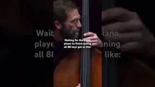 Some cool jazz improv