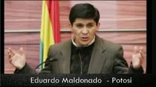 ACR | Eduardo Maldonado