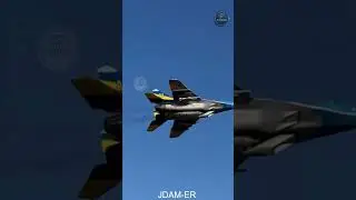 JDAM-ER - высокоточные удары с кабриривания