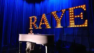 RAYE - BRIT Awards 2024 Medley ('Ice Cream Man', 'Prada' & 'Escapism')