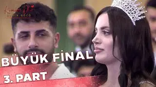 Kısmetse Olur: Aşkın Gücü 245. Bölüm |  BÜYÜK FİNAL | PART 3