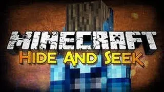 Я затащил в Hide end Seek)На сервере HiveMC Minecraft