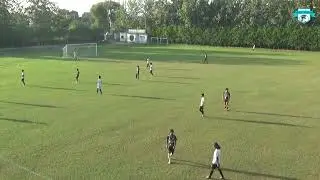 Weekly Practice Matches (School boys U19/U17/U15 A&B vs Camper Professional 10.10.2024)