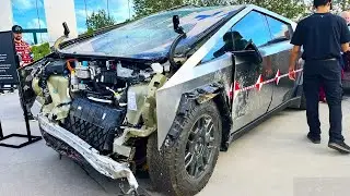 10 Reasons Why Cybertruck is Tesla's Biggest FAILURE!