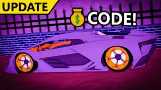 🎃🔥HALLOWEEN WEEK 1!! Car Dealership Tycoon Update Trailer