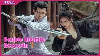 Double Identity Assassin 1 | Sweet Love Story Romance, Comedy & Action Drama English, Full Movie HD