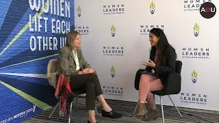 The Connective Role Of A Commissioner With The Big East’s Val Ackerman