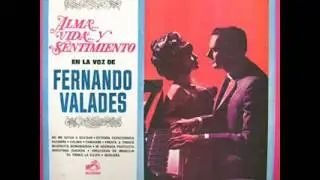 Fernando Valades - Caleñita mia