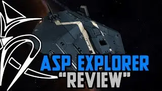 Asp Explorer review [EliteDangerous]